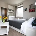 Apartmenthaus Frauenpreiss 54 شقة كوكسهافن