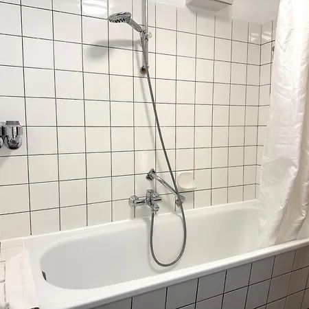 Apartmán Apartmenthaus Frauenpreiss 54 Cuxhaven