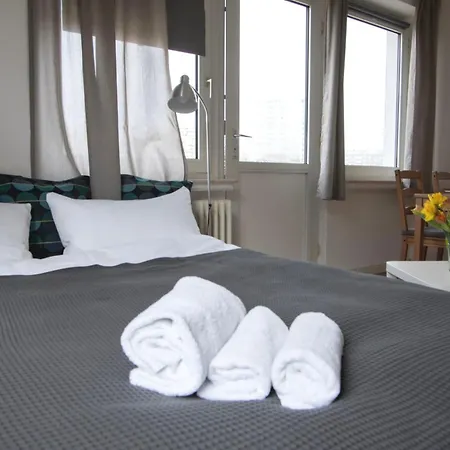 아파트 Apartmenthaus Frauenpreiss 54