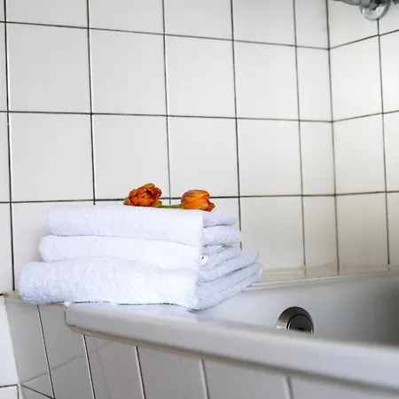 Apartmenthaus Frauenpreiss 54 Cuxhaven