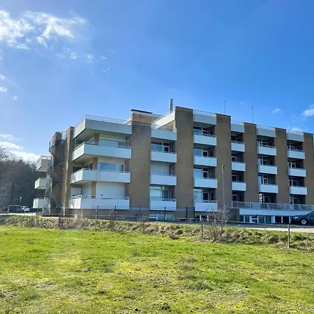 Apartmenthaus Frauenpreiss 54 아파트