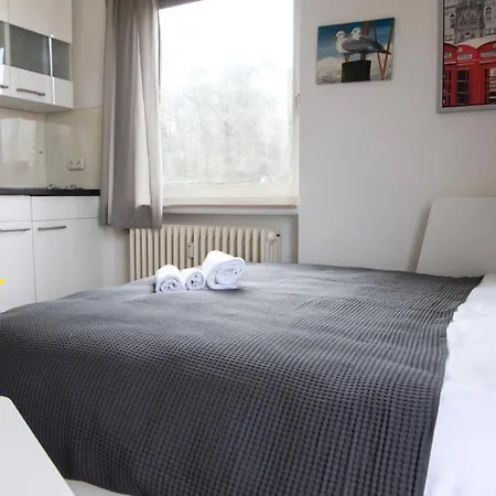 Apartmenthaus Frauenpreiss 54 Apartment *