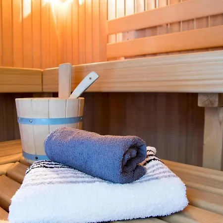 아파트 Apartmenthaus Frauenpreiss 54 쿡스하펜