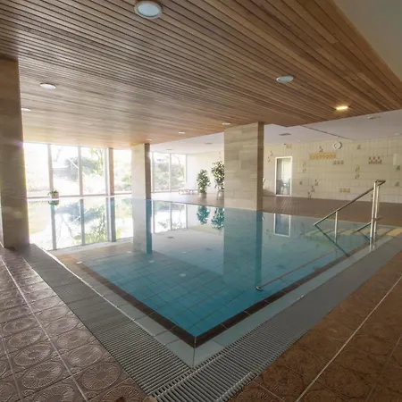 شقة Apartmenthaus Frauenpreiss 54 *