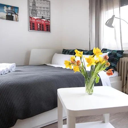 Apartmenthaus Frauenpreiss 54