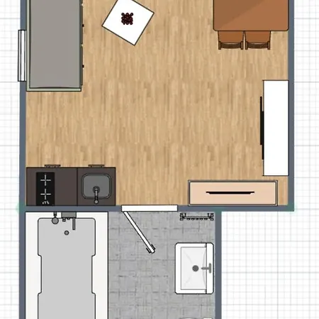 Apartmenthaus Frauenpreiss 54 *