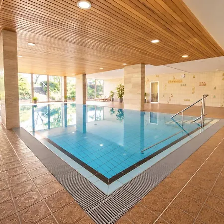 Apartmenthaus Frauenpreiss 54 * Cuxhaven