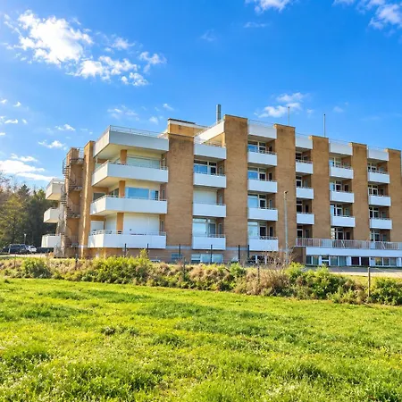 Apartmenthaus Frauenpreiss 54 Lejlighed