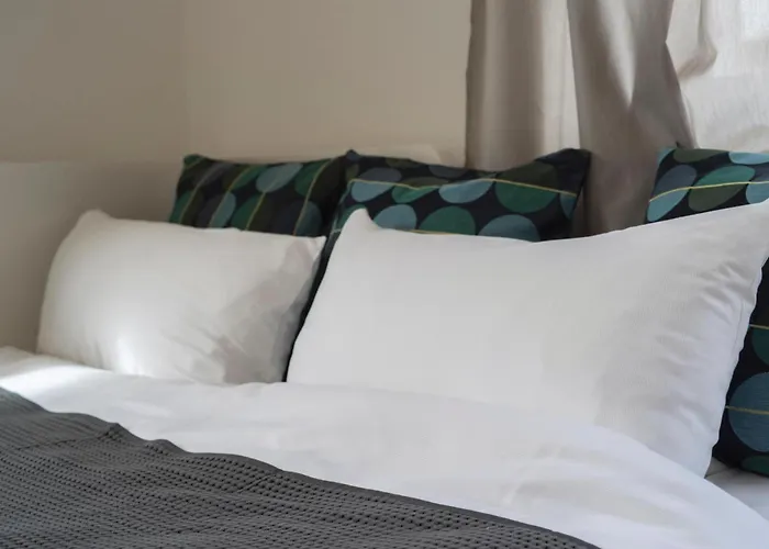 Apartmenthaus Frauenpreiss 54 *