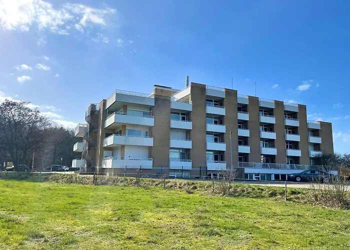 Apartmenthaus Frauenpreiss 54 公寓