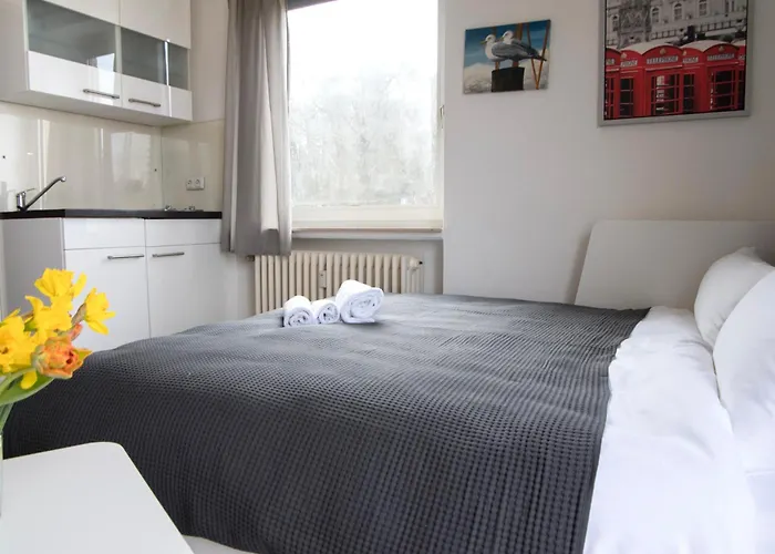Apartmenthaus Frauenpreiss 54 公寓 *