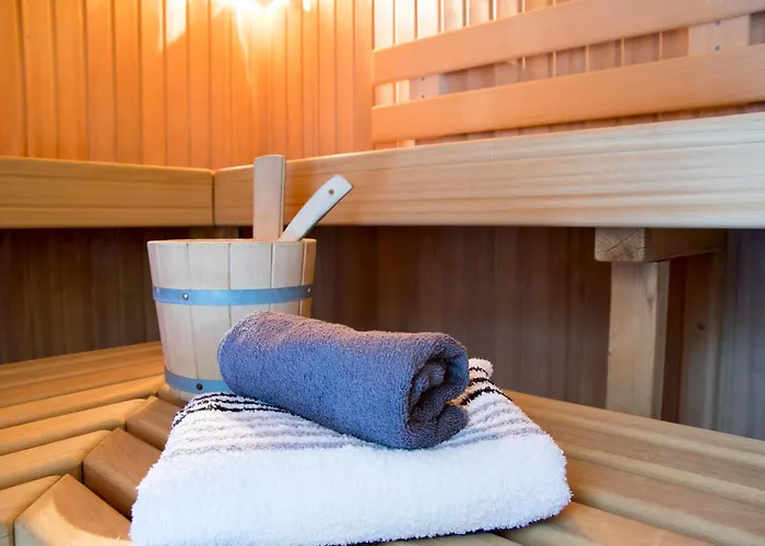 公寓 Apartmenthaus Frauenpreiss 54 库克斯港