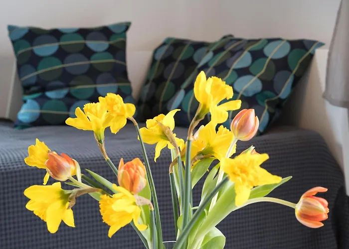 Apartmenthaus Frauenpreiss 54 *