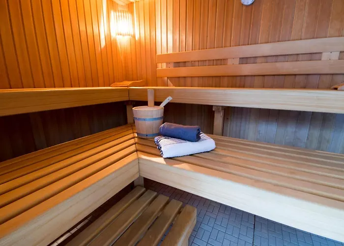 Apartmenthaus Frauenpreiss 54 公寓 库克斯港
